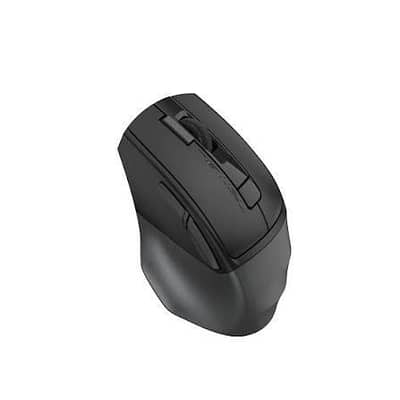 Wireless Rechargable Mouse