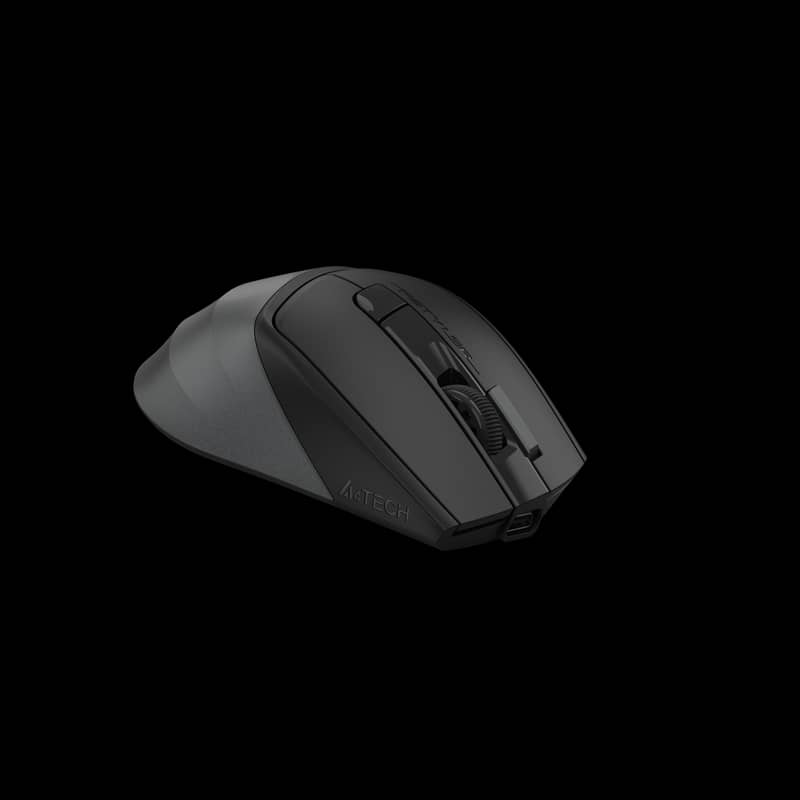Wireless Rechargable Mouse 1
