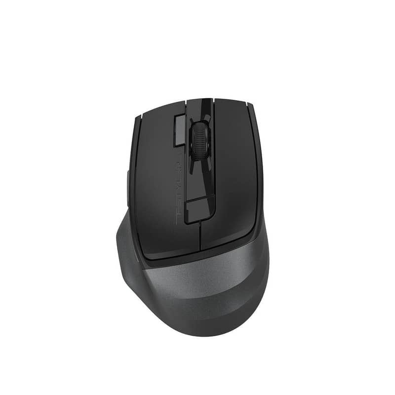 Wireless Rechargable Mouse 2