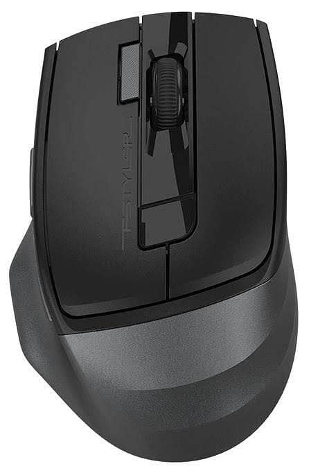 Wireless Rechargable Mouse 4
