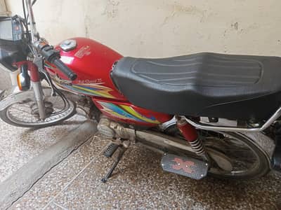 union star bike 2018 model engine tyre body full ok geninue ha wvertt