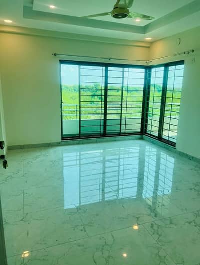 4 Bed Apartment For Sale in Askari 10 Lahore | Rental Income
