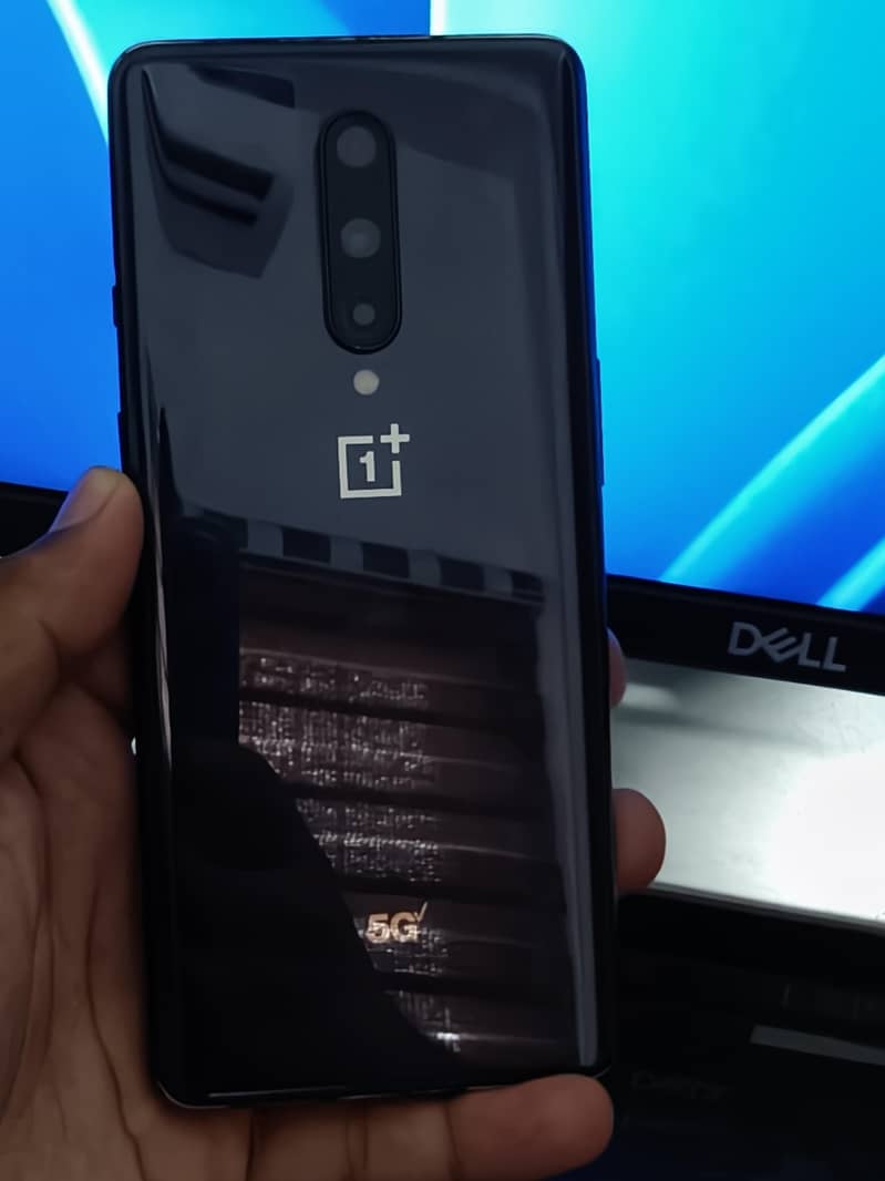 one plus 8 5