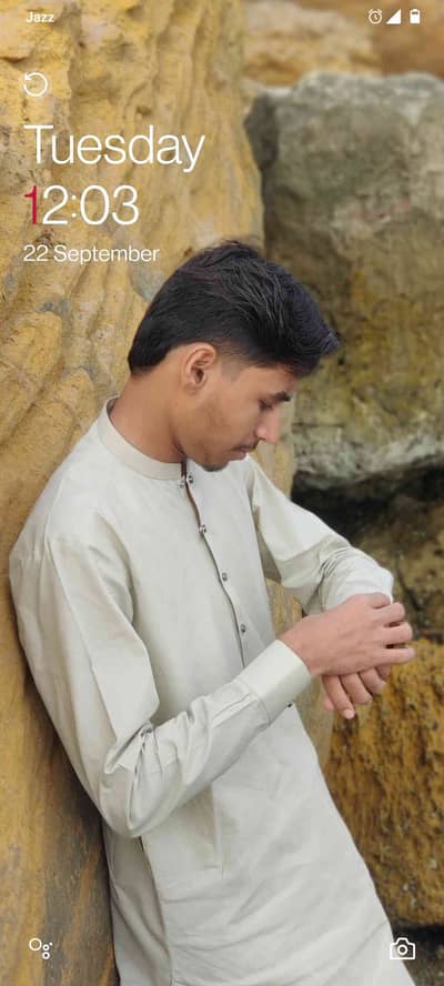 ADEEL ABBAS 