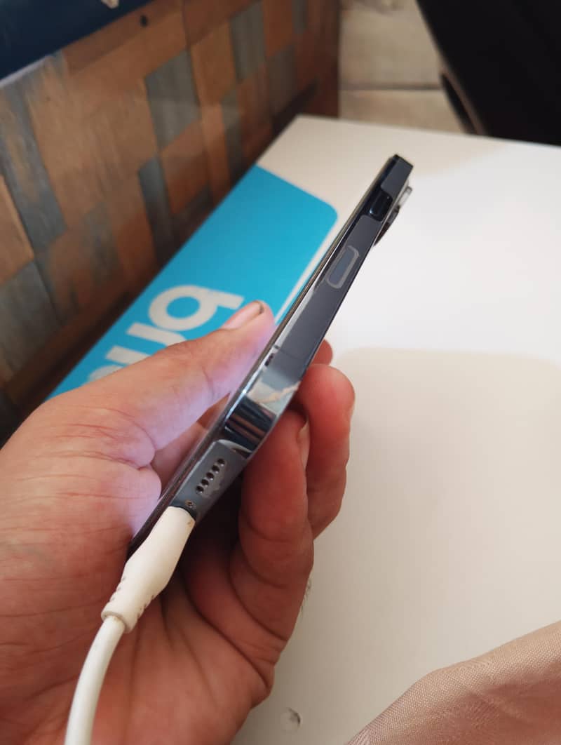 Apple iPhone 13 Pro 2