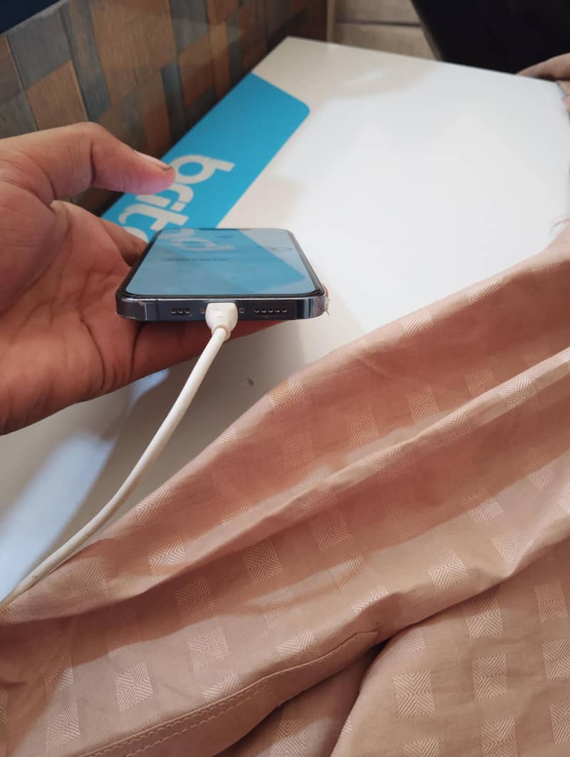 Apple iPhone 13 Pro 7