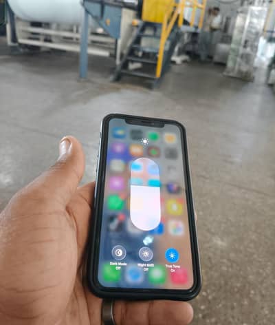 Apple iPhone 11 Pro