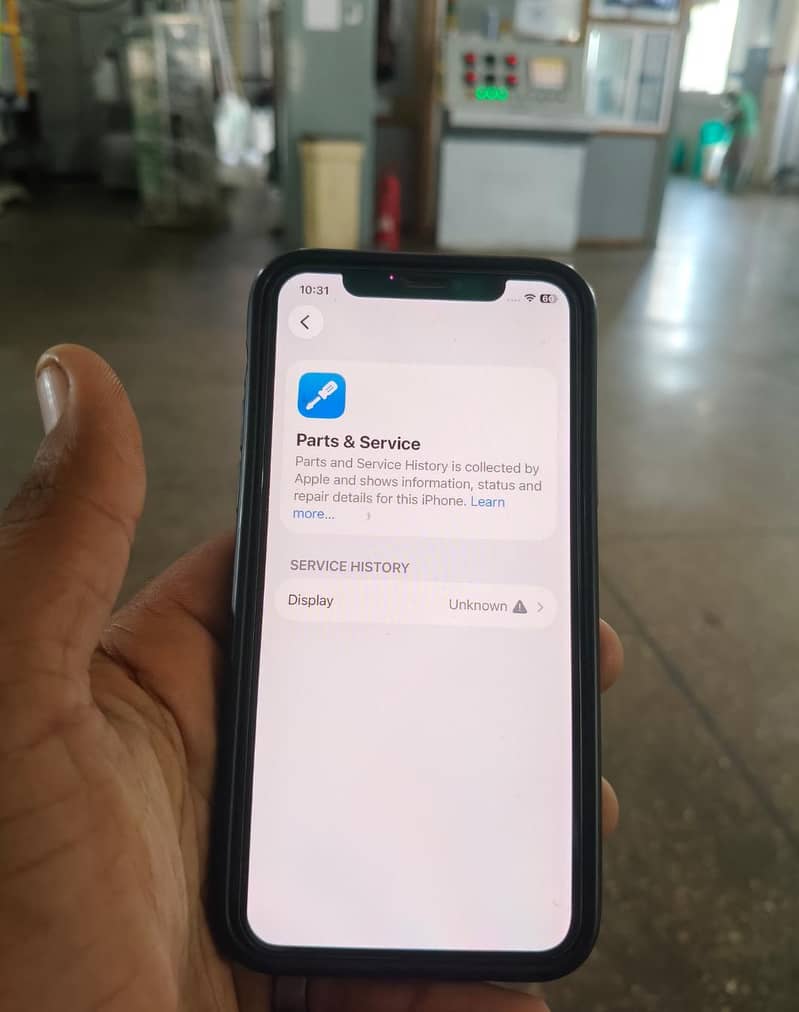 Apple iPhone 11 Pro 2
