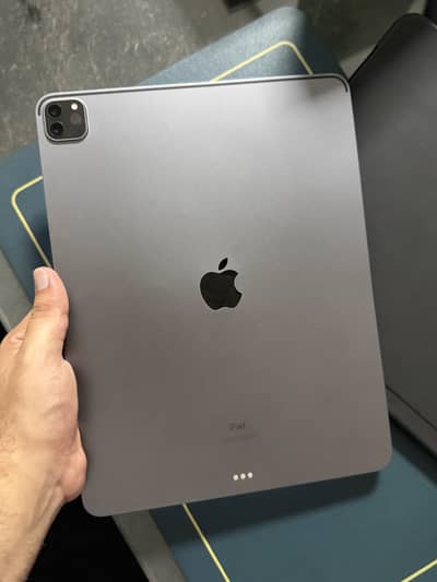 Apple iPad 5th generation M1 chip 12.9inch 512gb
