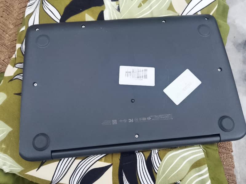 Chromebook 1