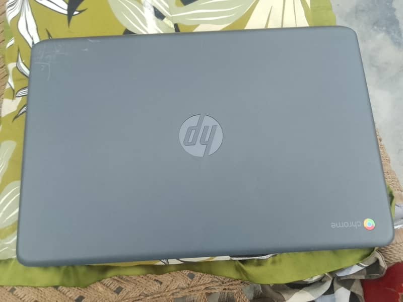 Chromebook 2