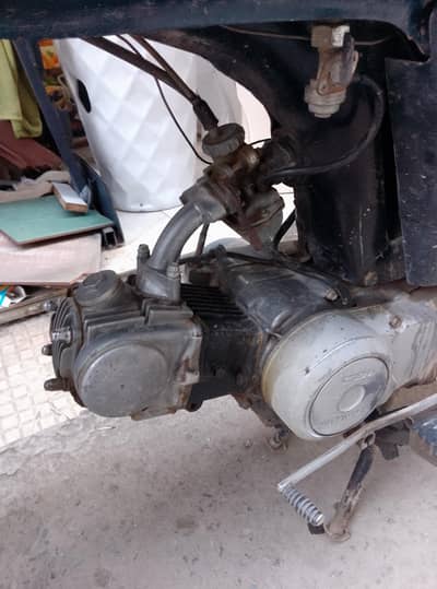 honda cd 70 t
