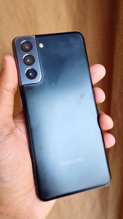 Samsung Mobile S21