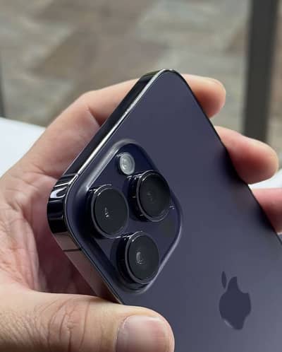 Apple iPhone 14 Pro Max