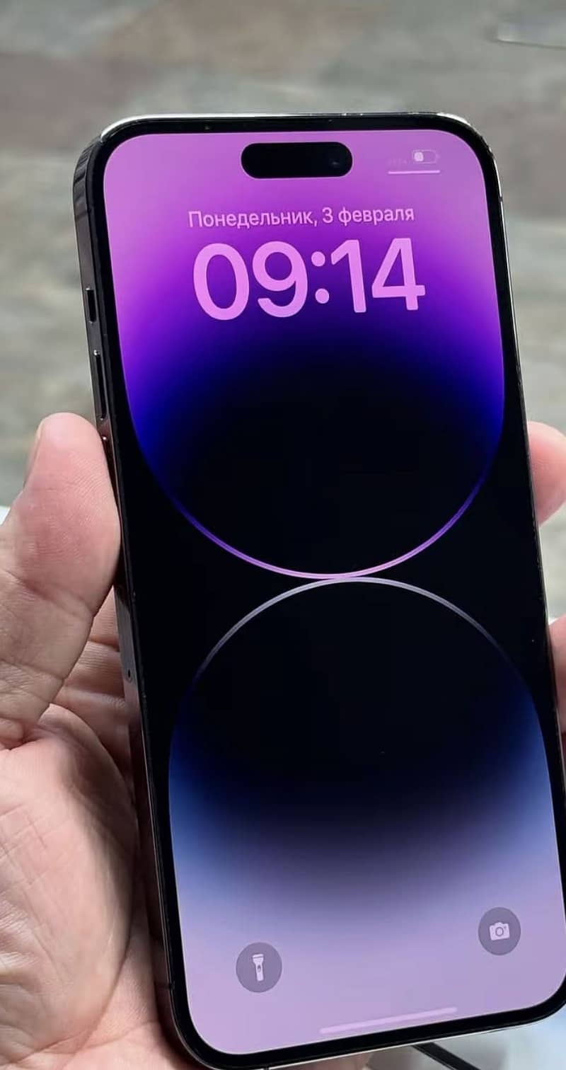 Apple iPhone 14 Pro Max 2