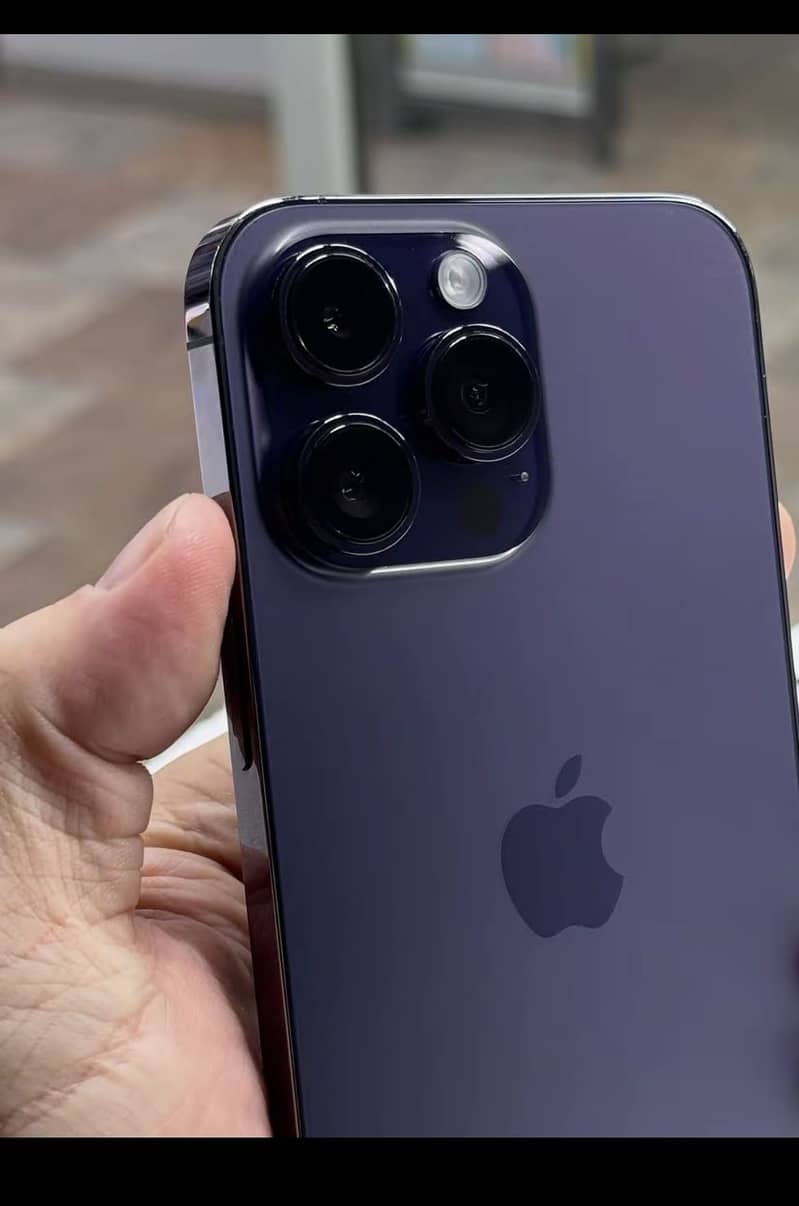 Apple iPhone 14 Pro Max 3