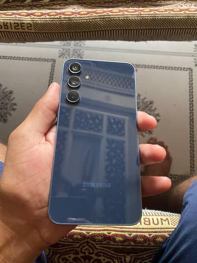 Samsung Mobile A53 5G