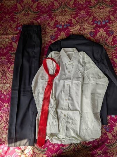 Pant Coat for boys