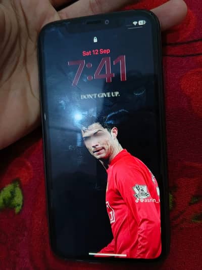 Apple iPhone 11 MDM 128gb