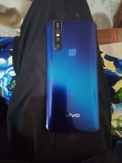 vivo mobile