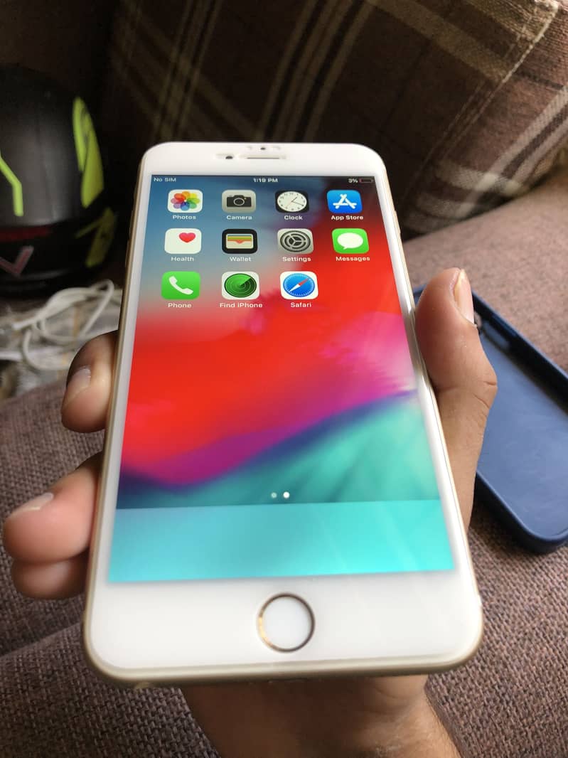 iPhone 6 Plus 3