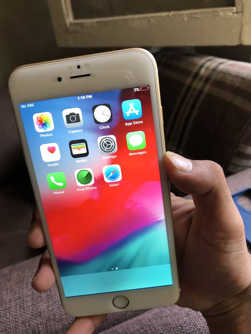 iPhone 6 Plus 4