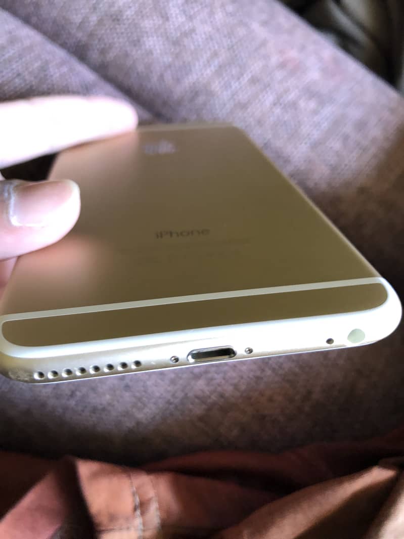 iPhone 6 Plus 7
