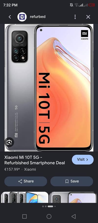 Xiaomi Mi 10T Pro
