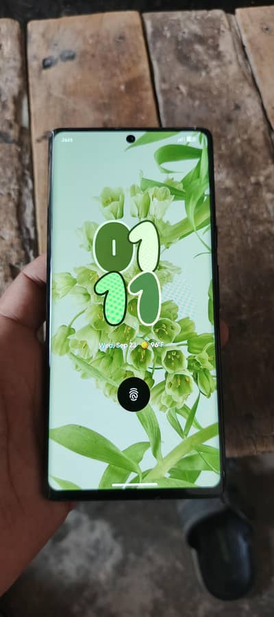 google pixel 6pro 12+128 03064026435