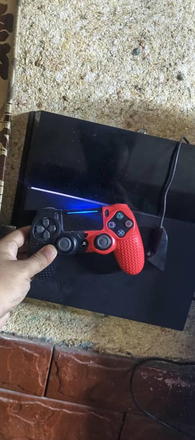 ps4 flat jailbreak version 12.00