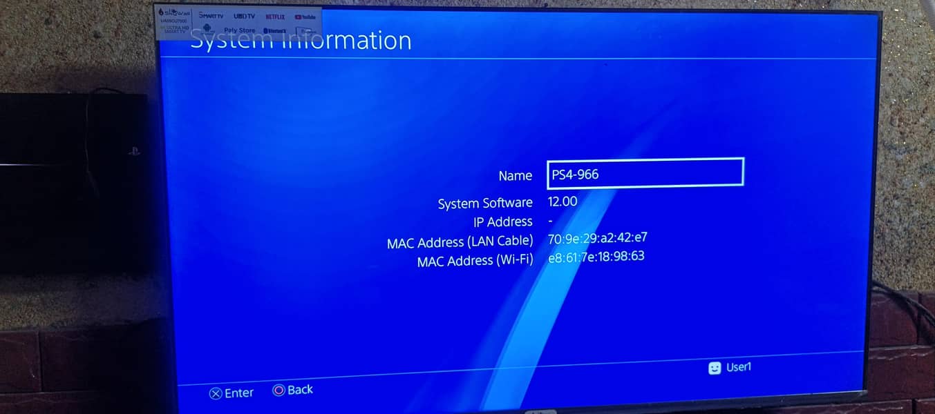 ps4 flat jailbreak version 12.00 1