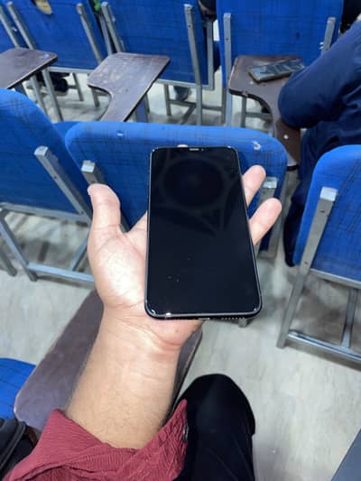 Apple iPhone 11 Pro Max