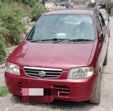 Alto VXR 2007 for sale