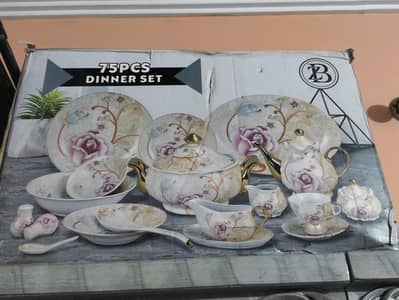 Marble Set