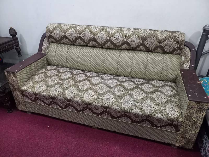used sofa 1