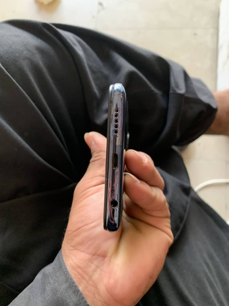 Infinix Note 7 1