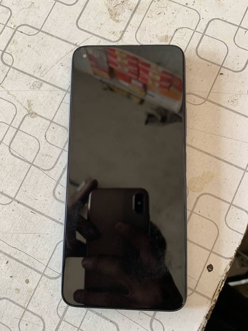 Infinix Note 7 2