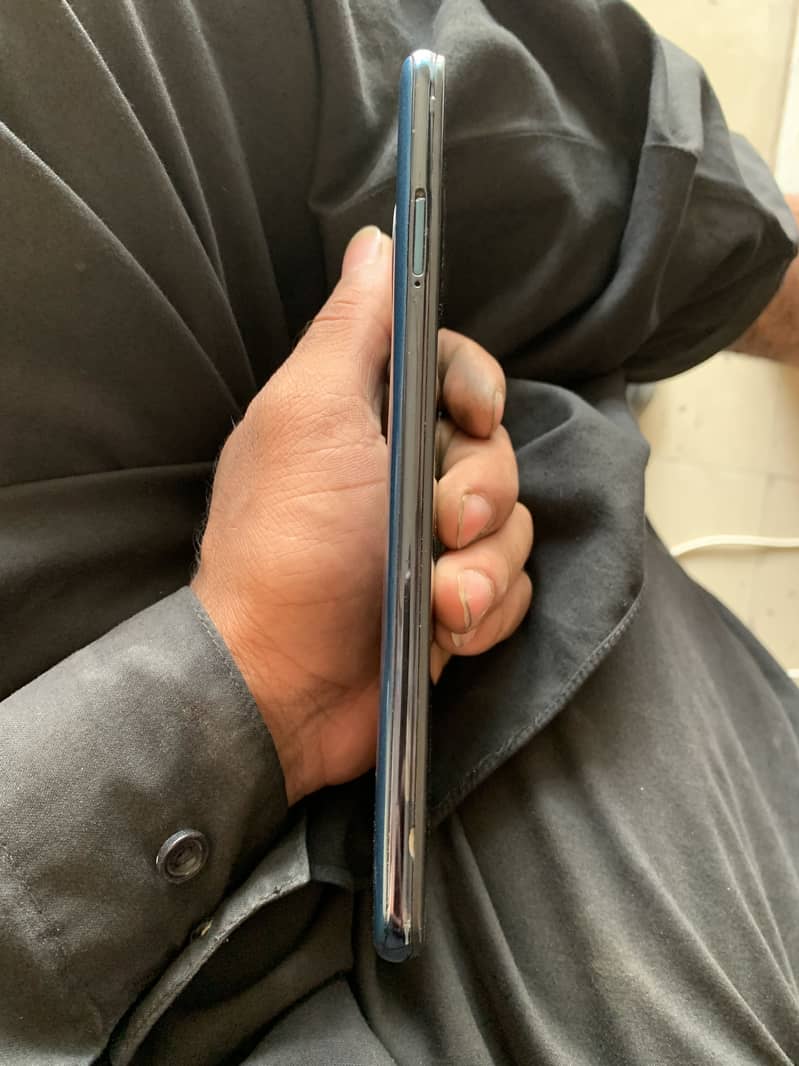 Infinix Note 7 7