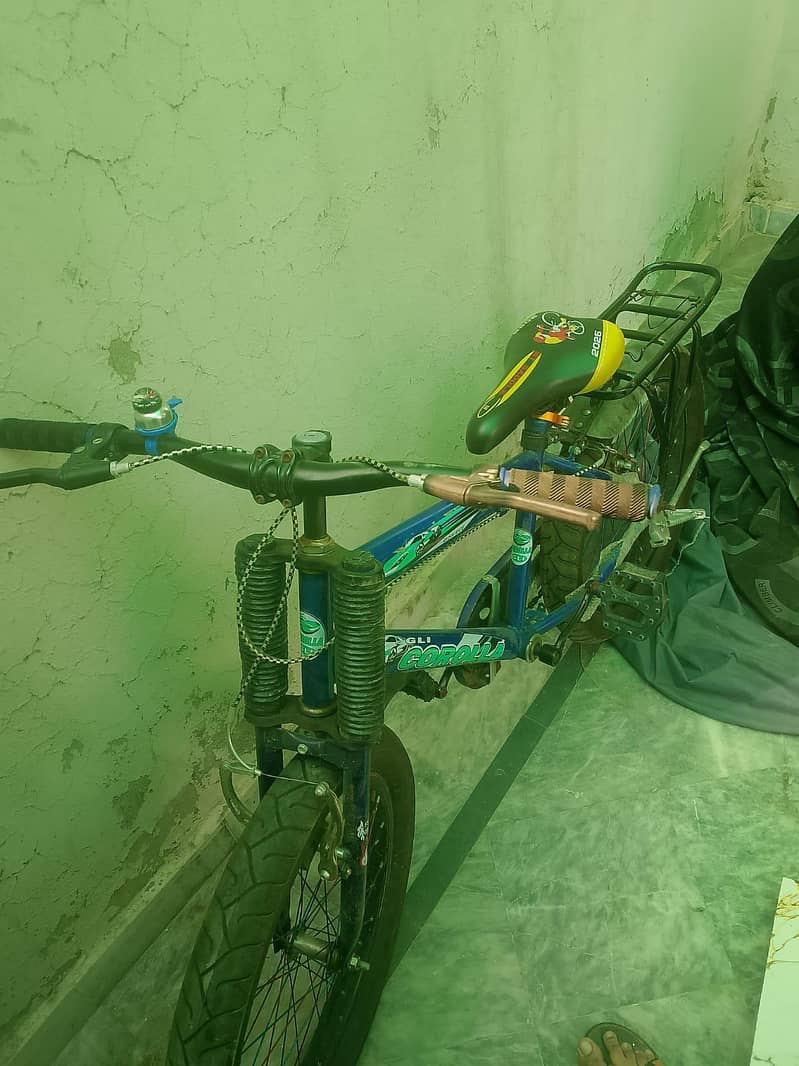 Cycle 0