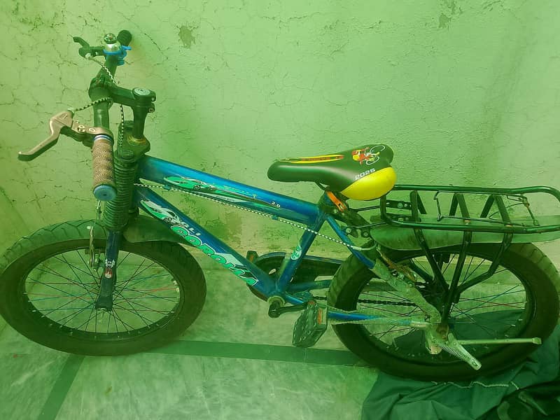 Cycle 2