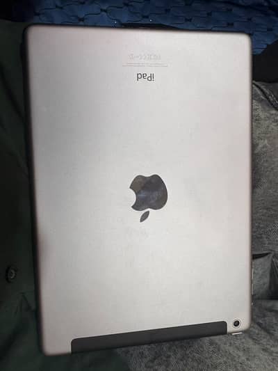 iPad Air 1 64GB WiFi | 10/10 Condition | Best for Kids & Daily Use