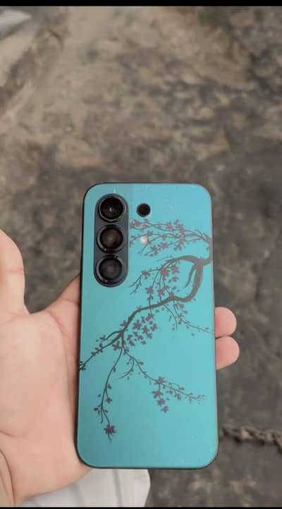 Tecno Camon 50 8/256