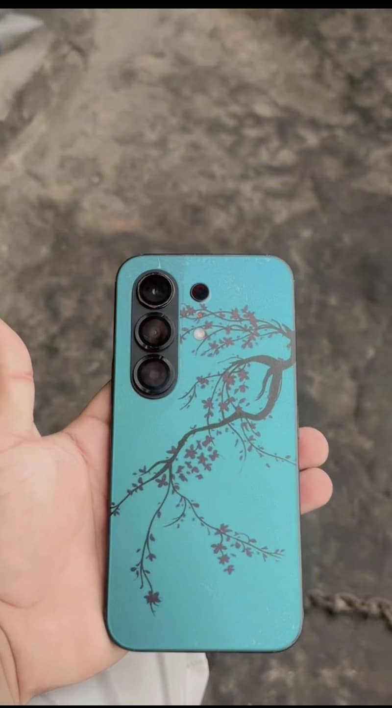 Tecno Camon 50 8/256 0