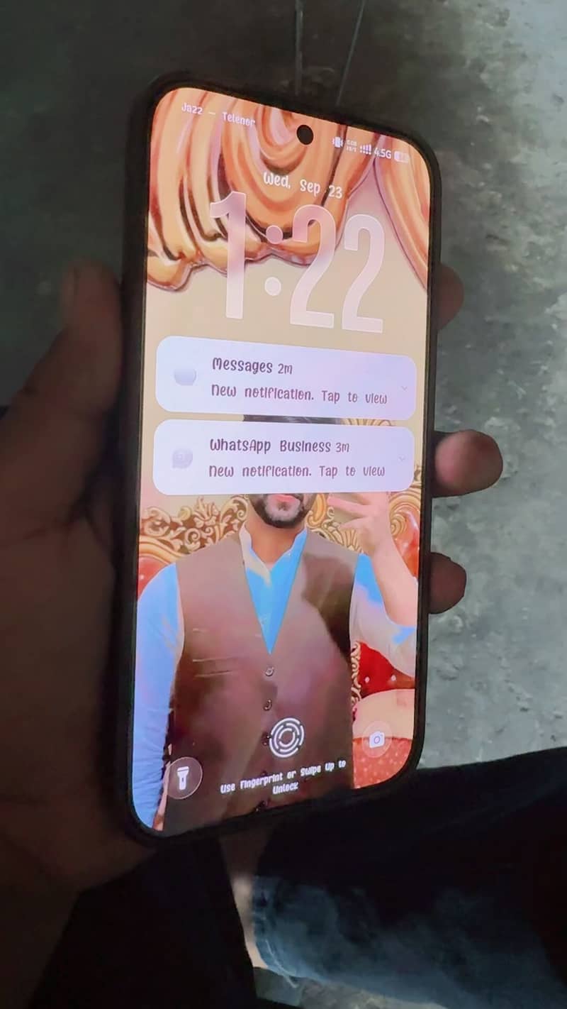 Tecno Camon 50 8/256 1