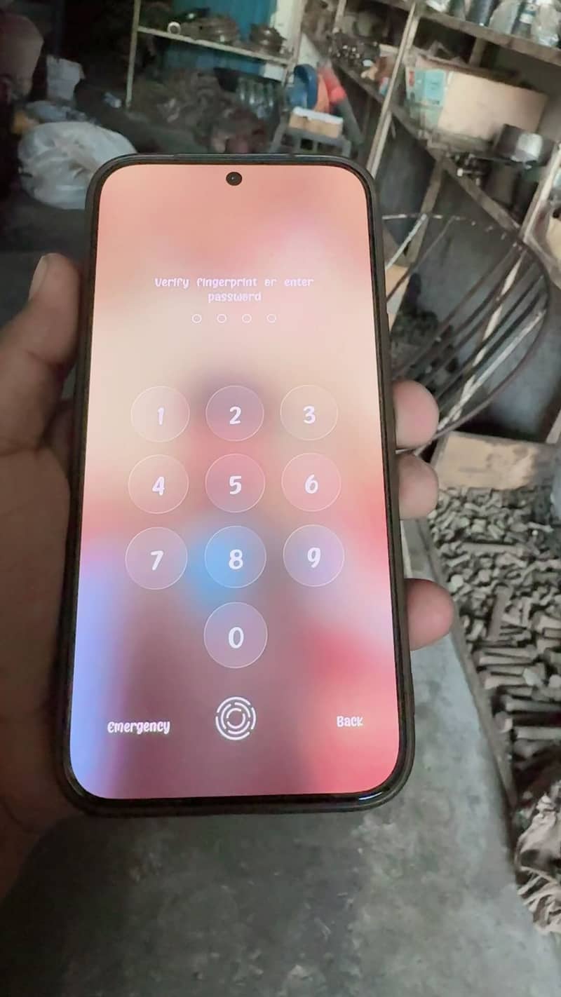 Tecno Camon 50 8/256 2