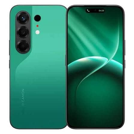 Tecno Camon 50 8/256 3