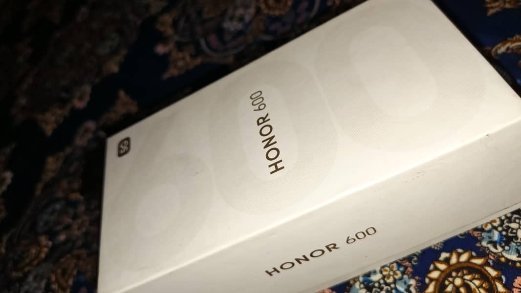 Honor Other Model 1