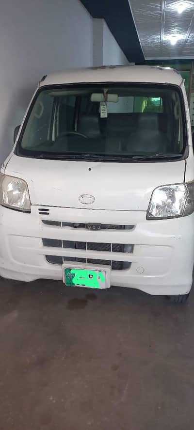 Daihatsu Hijet 2014 imported for sale. Daihatsu hijet for sale