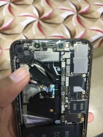 iPhone Xs Max Parts
