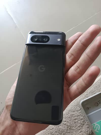 Google Pixel 8